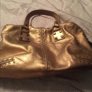 MICHAEL KORS HANDBAG👜NORMAL WEAR AS SEEN ON PHOTO